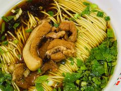 -肆姐面粉馆(坡子街店)