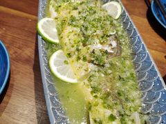 -星叶·东南亚料理(宁波万象汇店)