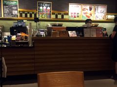 -星巴克(中远两湾城店)