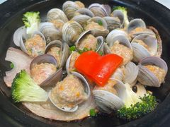 -温岭人家(红花北路店)