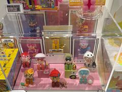 -泡泡玛特POPMART(合生汇店)