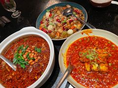 -华豫川酒家(大卫城店)