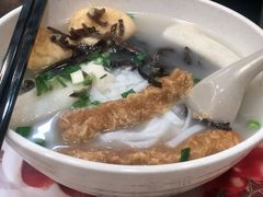 -南记粉面(銅鑼灣中心店)