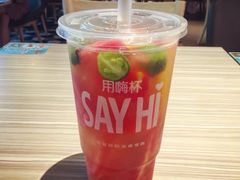 -尊品牛排(绳金塔店)