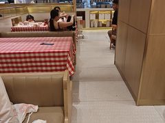 -西贝(金桥店)