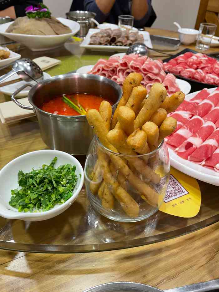 巴滏重庆火锅(汇中店)