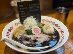 -Ramen满吉·豚骨拉面(丽园路店)