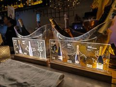 -ibarrel爱杯·bistro&brunch(江宁路店)