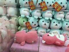-爱玩嘉年华(江北一店)