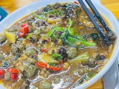 -潮陈记土鸡火锅(东厦北路店)