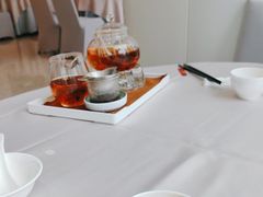 -粤江春·早茶·潮粤菜·宴会(罗湖宝能中心店)