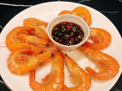 -稻香饭店(IFS国金中心店)