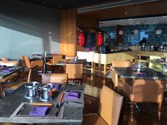 -上海龙之梦万丽酒店