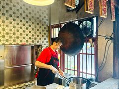 -后火锅(总店)