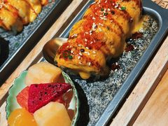 -一心创作料理屋(经开万达店)