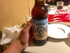 -海底捞火锅(上元大街店)