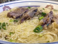 -七爷清汤腩·港式餐厅(金狮广场店)