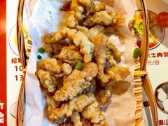 -点兵点将·四川传统小吃集(宽窄巷子店)