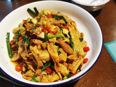 -回家吃饭·地道南昌菜(建德观总店)