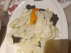 -小菜园新徽菜(马鞍山金鹰店)