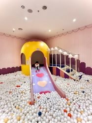 -meland亲子乐园•活动包场(北京亦庄龙湖天街店)