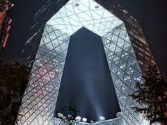 -中央广播电视总台(光华路办公区)