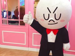-LINE FRIENDS Garosu-gil Flagship Store