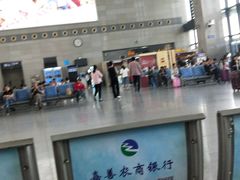 -嘉善南站