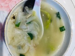 -聚春园自助餐厅(东街口店)