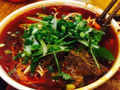 -秦云老太婆摊摊面(全国总店)