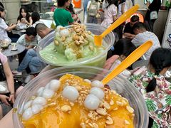-夏食光安顺小舒冰粉冰浆(甲秀楼店)