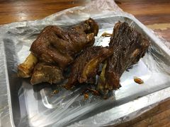 -赵元章肉骨烧(山塘街店)