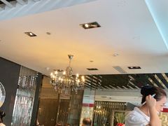 大堂-小资太太餐厅(南岗区店)