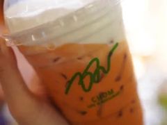 泰茶-Chom Cafe and Restaurant