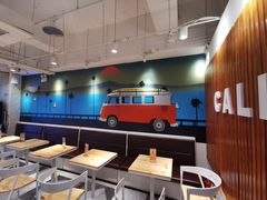 -CALIFORKS加州叉子轻食(朝阳门店)