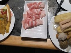 -火锅岛潮牌自助餐厅(天津天佑城店)