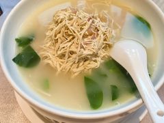 -上海皇廷花园酒店·御宴中餐厅