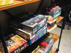 -火星工厂·桌游·团建聚会·轰趴馆(厦滘店)