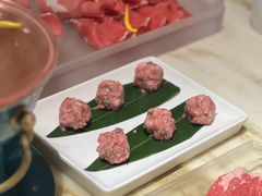 -涮福記·现切牛羊肉火锅(世纪汇店)