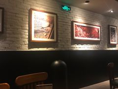 -星巴克(静安嘉里中心B2店)