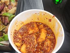 -青岛美食夜校·美食集合地(麦岛店)