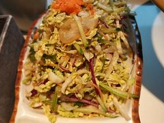 -鸣记脆皮烤鱼·海鲜烤鱼(三八广场店)