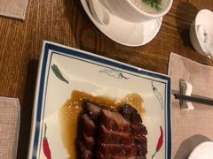 -彩蝶谷美食廊·粤式经典南番顺·铁板烧烤泰风味(广州长隆酒店)