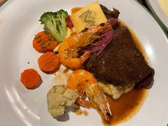 -大冒险家餐厅