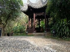 -南沙蒲洲花园