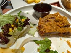 -元气寿司(金光华店)