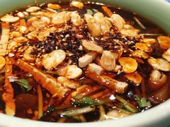 小份浑源凉粉-紫泥369粗粮季(鼓楼店)