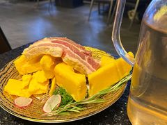 -樱嘢·炭火烧肉(惠南店)