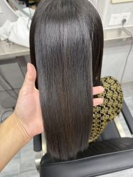 -青霖·飘逸造型