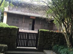-法云安缦酒店